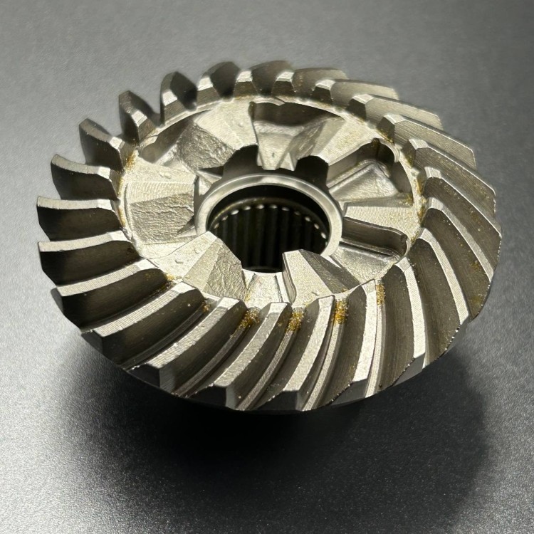 Шестерня переднего хода Mercury 50-60 (43-813693A1; 43-813693T1)(23 зуба) (Sinera), арт. 43-813693A1-TW,          SINERA 