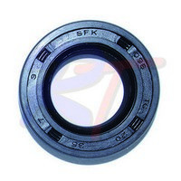 Сальник с пыльником Tohatsu M6/8/9.8, MFS4/5/6, 101-00121-0, RTT-101-00121-0, арт. RTT-101-00121-0,          Rivertec 