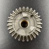 Шестерня переднего хода Yamaha 9,9-15 OLD (626-45560-00) (Omax) (Прямой зуб), арт. 626-45560-00-TW,          Omax 