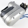 Якорная лебедка «Genius», 500W, 12V, арт. 10236156,          Quick 