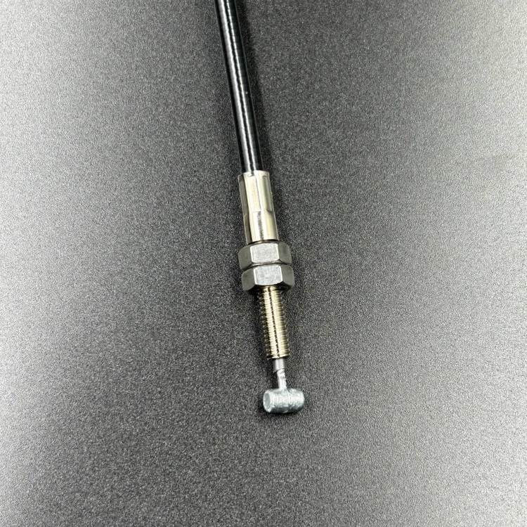 Трос румпеля 61N Yamaha 25-30 (Kacawa), арт. 61N-26311-00-TW,          KACAWA 