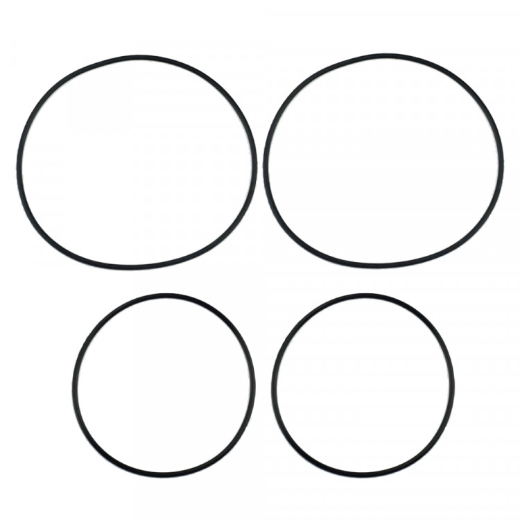 Комплект прокладок полный  для Ski-Doo 552F, 09-711277-ts, арт. 09-711277-ts,          Sledex  Комплект прокладок полный  для Ski-Doo 552F, 09-711277-ts, арт. 09-711277-ts,          Sledex