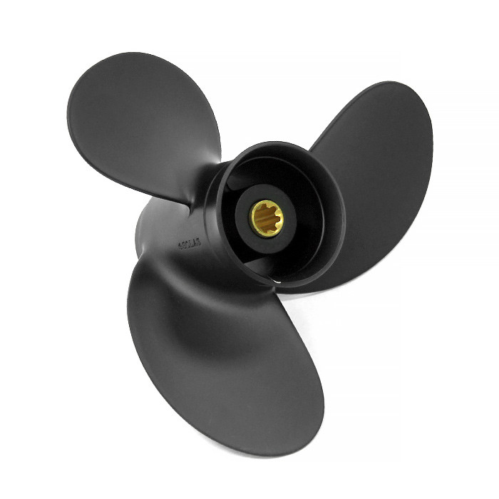 Винт гребной Solas 3011-085-09, 3x8.5x9 (R), арт. 3011-085-09,          Solas 