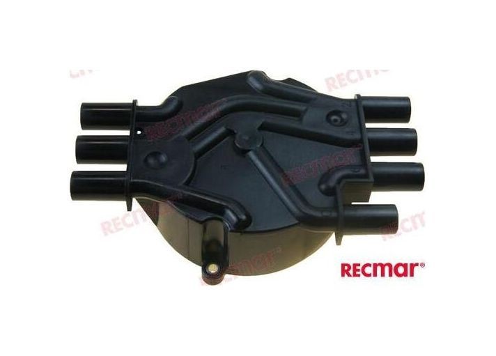 Корпус трамблера Volvo Penta 4.3L Vortec V6, Recmar, арт. 3859019_RM,          Recmar 