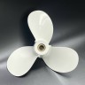 Гребной винт Yamaha E5D-E8D (3x9-1/4x9-1/4) (Шпоночный), арт. 647-45941-00-EL-K, YHS Гребной винт Yamaha E5D-E8D (3x9-1/4x9-1/4) (Шпоночный), арт. 647-45941-00-EL-K, YHS