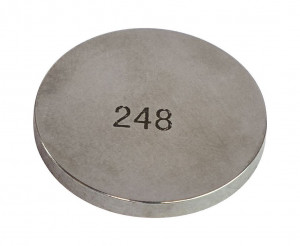 Шайба регулировочная Suzuki (2.48)