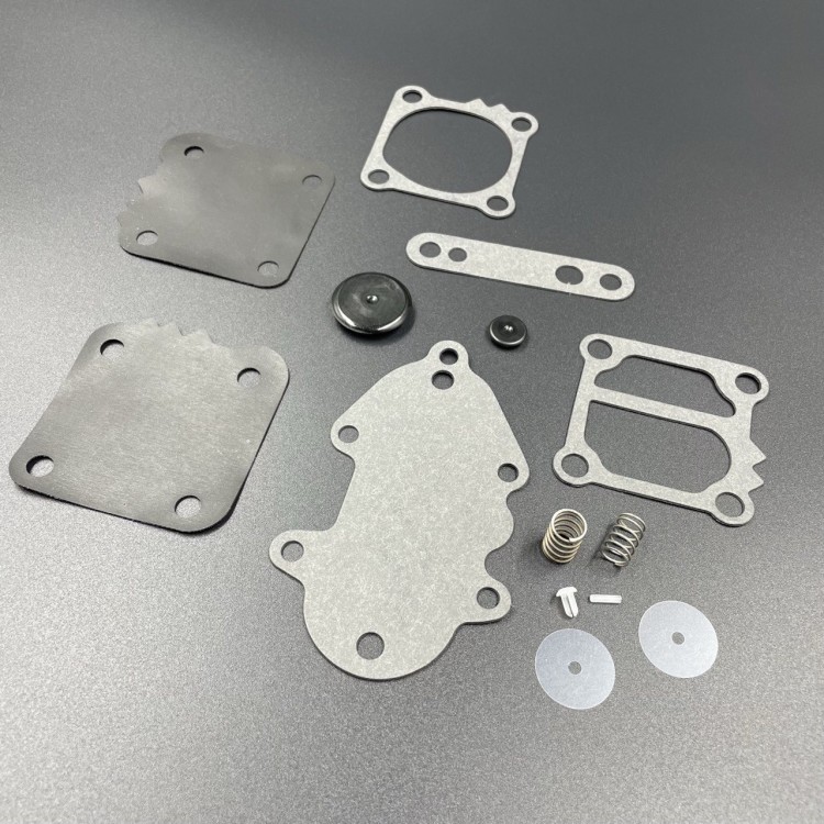 Ремкомплект топливного насоса Mercury 30-275 (Omax), арт. 21-857005A1-TW,          OMAX 