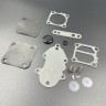 Ремкомплект топливного насоса Mercury 30-275 (Omax), арт. 21-857005A1-TW,          OMAX 