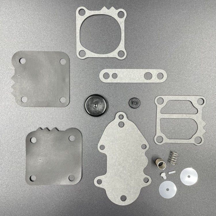 Ремкомплект топливного насоса Mercury 30-275 (Omax), арт. 21-857005A1-TW,          OMAX 