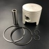 Поршневой комплект Yamaha 55, 75-90 (STD) (6H1-11631) (KACAWA), арт. 688-11631-00-TW, KACAWA Поршневой комплект Yamaha 55, 75-90 (STD) (6H1-11631) (KACAWA), арт. 688-11631-00-TW, KACAWA