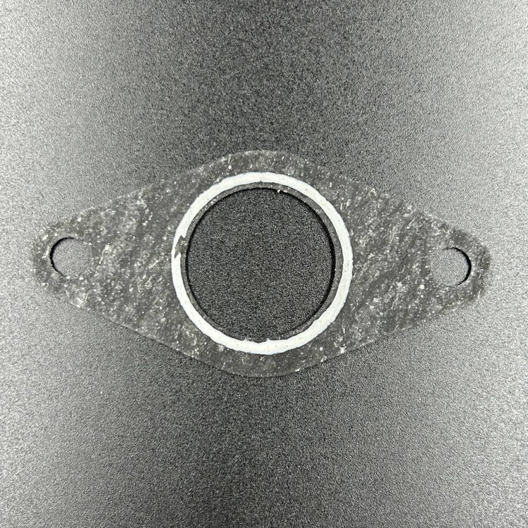 Прокладка карбюратора Yamaha 9,9-15 (66M-13646-11) (Omax), арт. 66M-13646-00-TW,          OMAX 