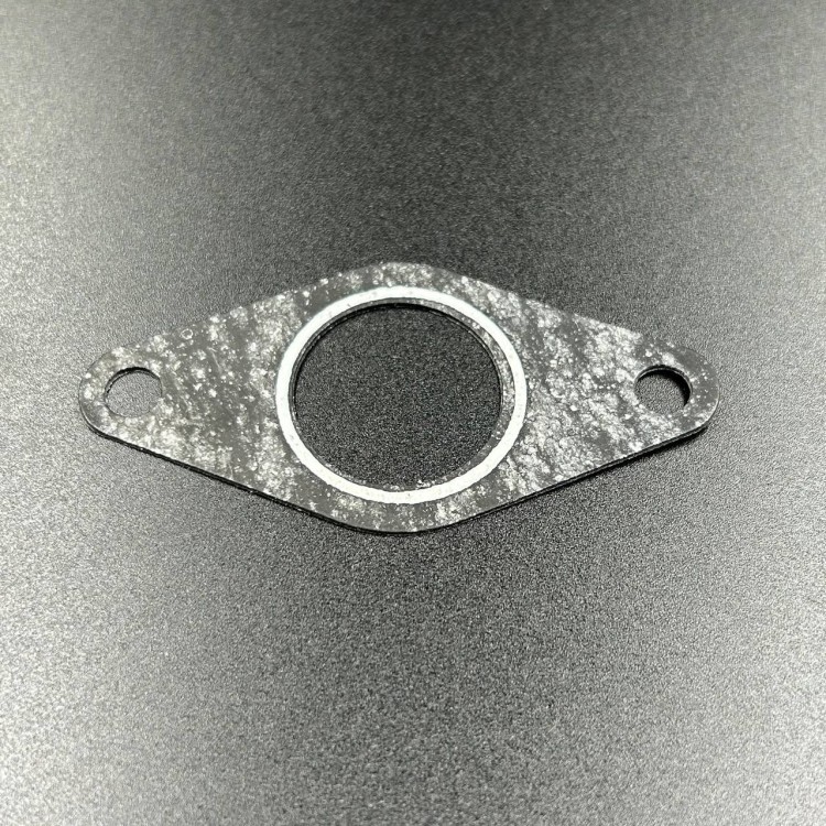 Прокладка карбюратора Yamaha 9,9-15 (66M-13646-11) (Omax), арт. 66M-13646-00-TW,          OMAX 