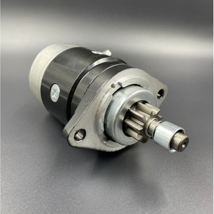 Электростартер Tohatsu 25-30 (RT), арт. 346-76010-0-TW,          РРЦ РАЗНОЕ 