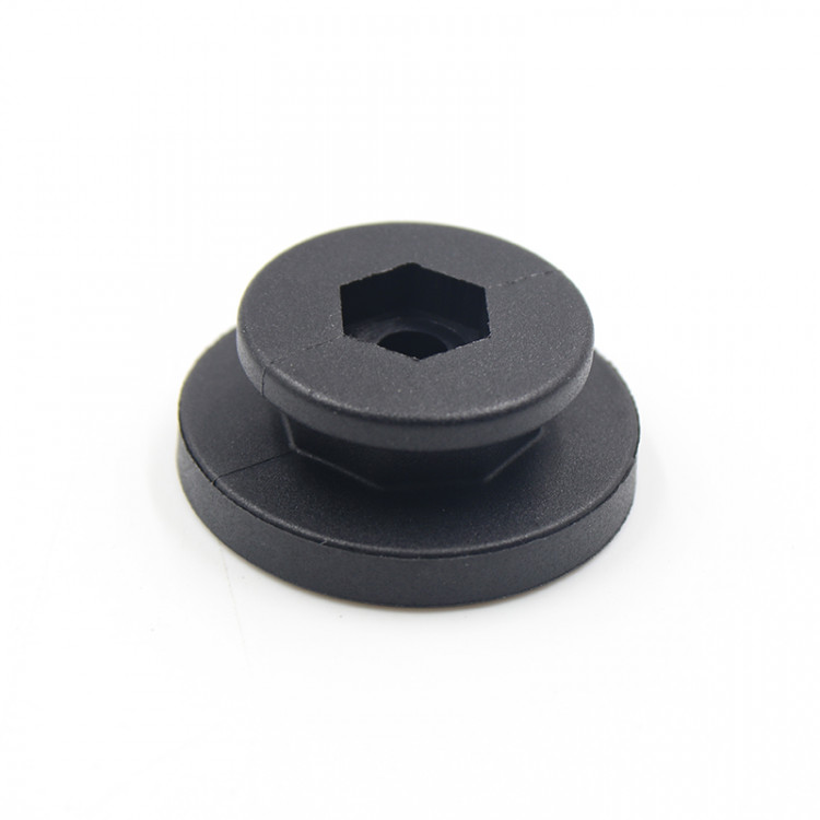 Основание с пазом (1 ") нейлон-KH-001, VIN-KH-001, арт. VIN-KH-001,          SEA-PRO 