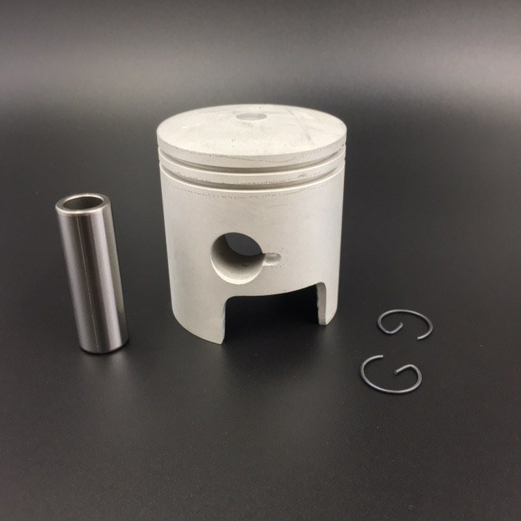 Поршень Yamaha 30 (3цилиндра) (0.50mm) (Osaka), арт. 6J8-11636-00-TW,          OSAKA 