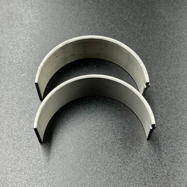 Вкладыш шатунный ремонтный 0,01" (пара) MERCRUISER 3.0/5.0/5.7/6.2L (23-85704) (SEALED POWER), арт. 23-85704,          MERCURY 