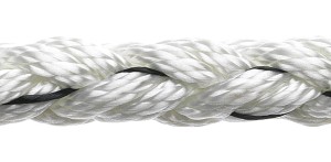 ТРОС ИЗ НЕЙЛОНА M/P NYLON No.1.75 (14 мм), 200 м