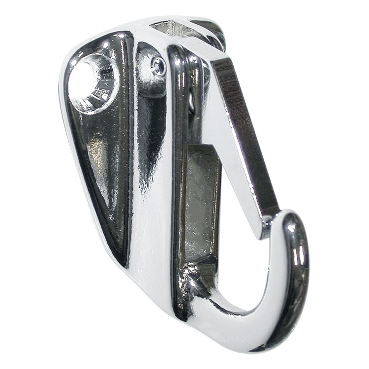 Крюк с защелкой, 38mm(L) x 34mm(W) x 34mm(H), арт. 10247851,          TMC 