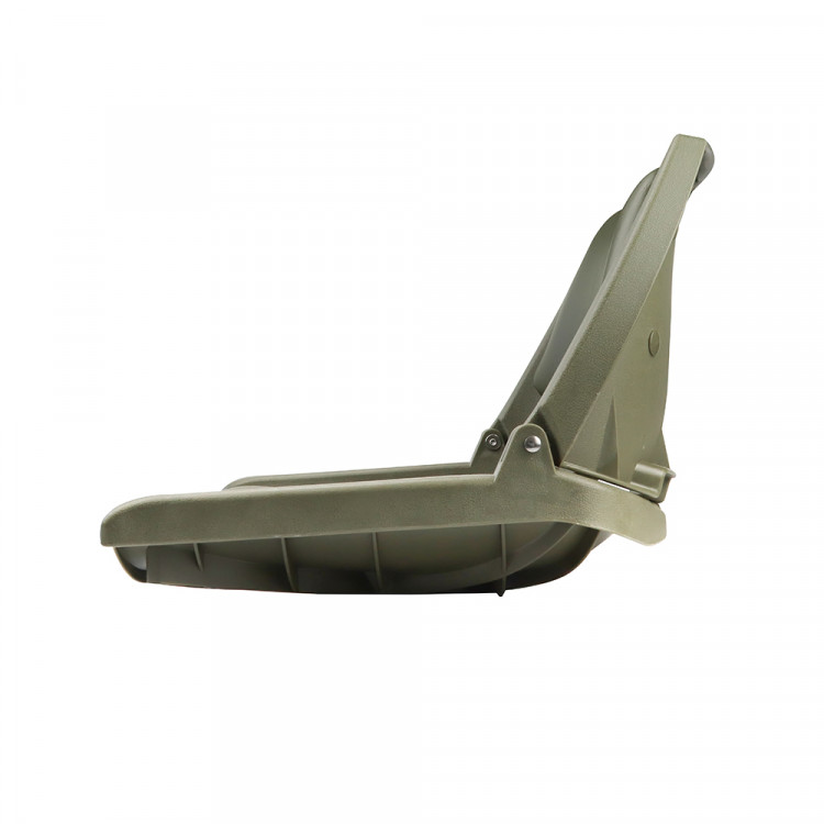 Кресло складное с мягкими накладками , оливковый, арт. SK75109O_ZAMENA-ts,          Skipper  Кресло складное с мягкими накладками , оливковый, арт. SK75109O_ZAMENA-ts,          Skipper