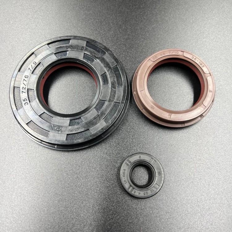 Полный комплект прокладок Polaris 800 (2008-2010) (KINETIX), арт. 09-711306,          KINETIX 