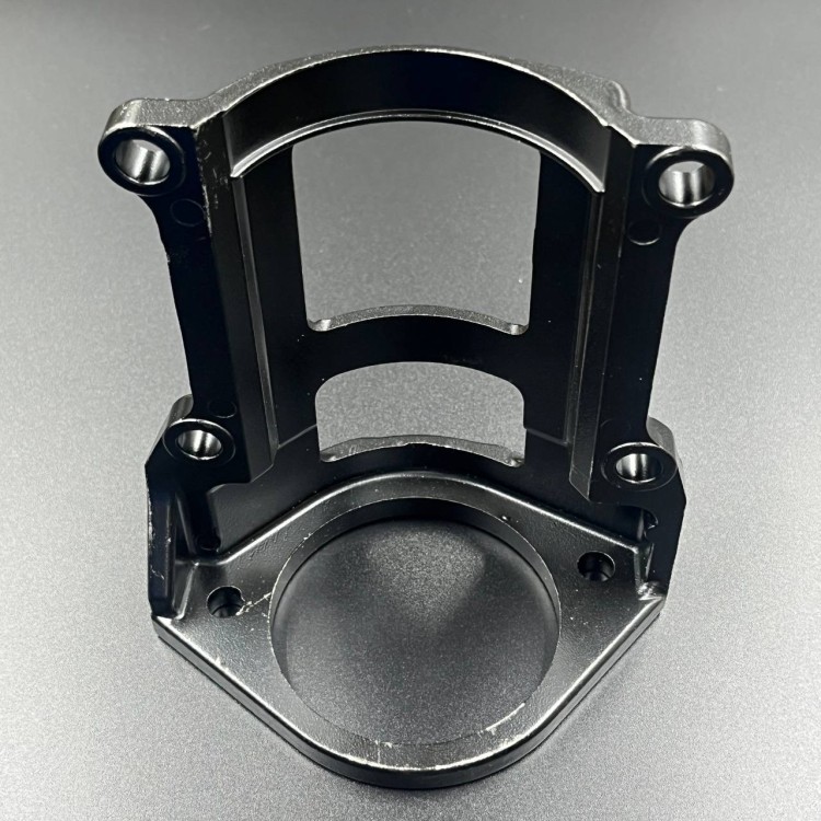 Крепление электростартера Suzuki DT40 (HSP), арт. 31911-92L00-K,          ZHEJIANG HAISTRONTIUM 