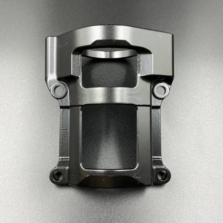 Крепление электростартера Suzuki DT40 (HSP), арт. 31911-92L00-K,          ZHEJIANG HAISTRONTIUM 