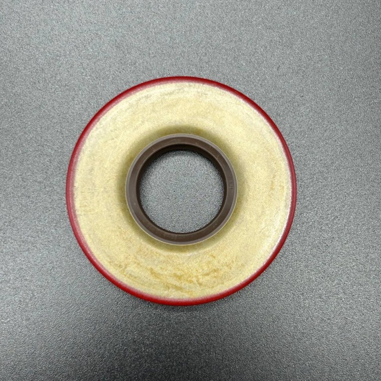 Манжета резинометаллическая SEAL (Quicksilver), арт. 806930,          MERCURY 