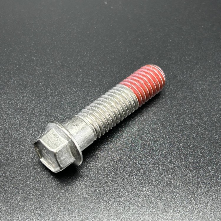 Анод редуктора Mercury/Mercruiser (Алюминиевый) (8M0091534) (Quicksilver), арт. 8M0091534,          MERCURY 