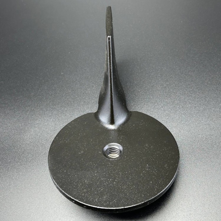 Анод редуктора Mercury/Mercruiser (Алюминиевый) (8M0091534) (Quicksilver), арт. 8M0091534,          MERCURY 