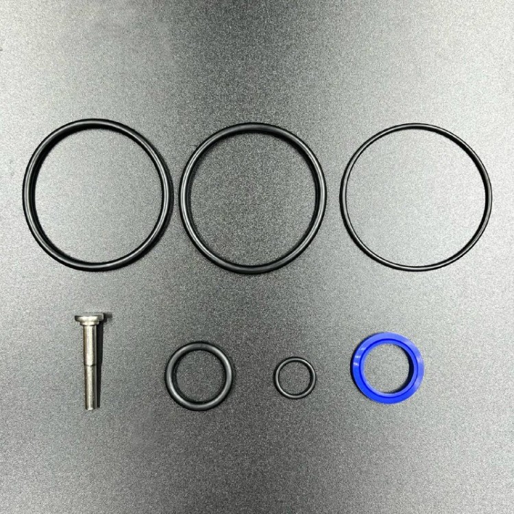 Комплект уплотнительных колец Mercury  (JSP), арт. 878409A1-K,          JSP 