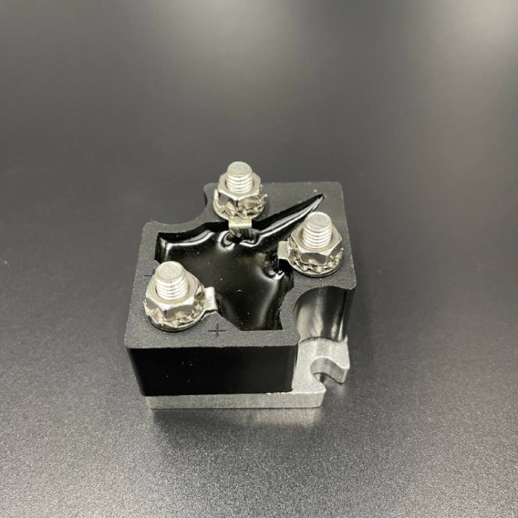 Выпрямитель тока Mercury 6-250 (PREMARINE), арт. 62351A1,          PREMARINE 