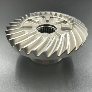 Шестерня переднего хода Yamaha F150 (6EH-45560-00) (Yamaha)