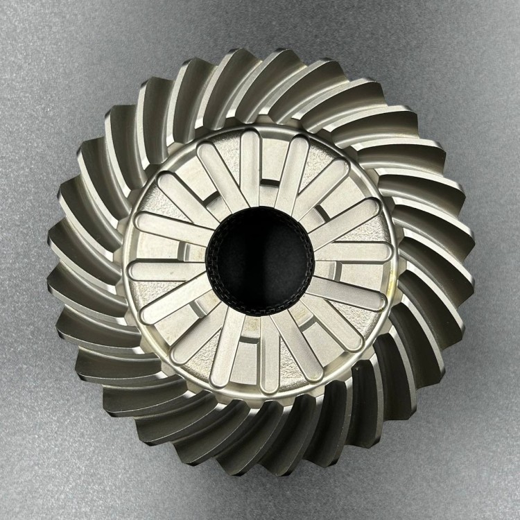 Шестерня переднего хода Yamaha F150 (6EH-45560-00) (Yamaha), арт. 6EH-45560-00,          YAMAHA 