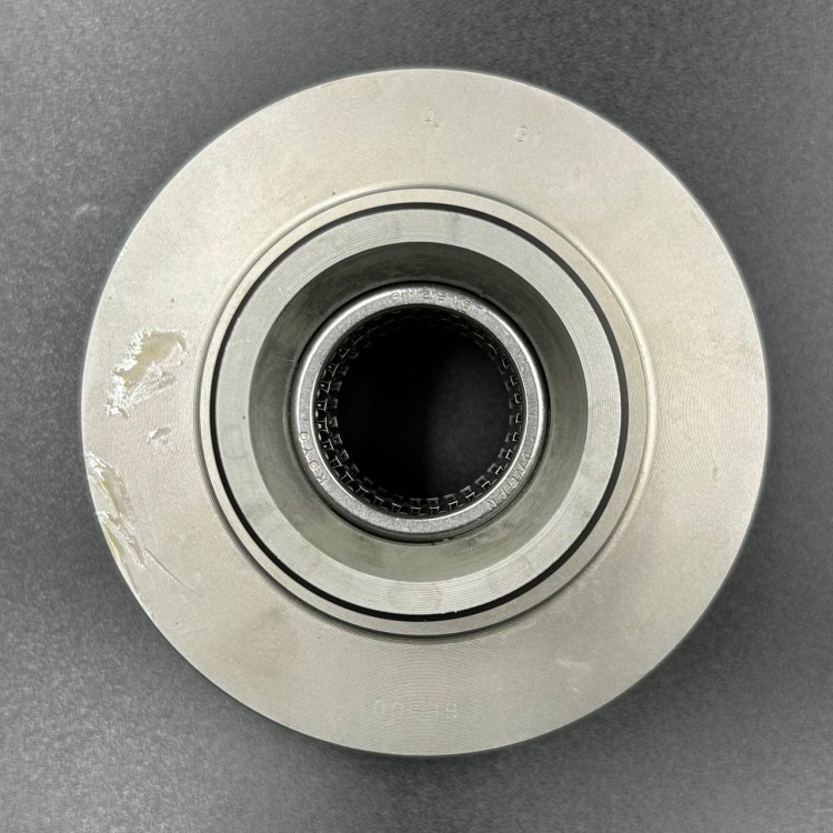 Шестерня переднего хода Yamaha F150 (6EH-45560-00) (Yamaha), арт. 6EH-45560-00,          YAMAHA 