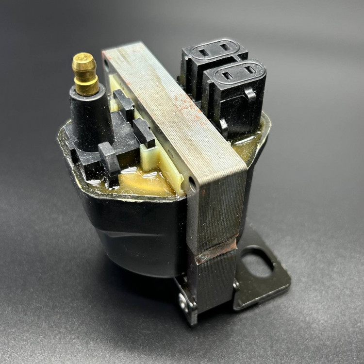 Катушка зажигания COIL (Quicksilver), арт. 898253T27,          MERCURY 