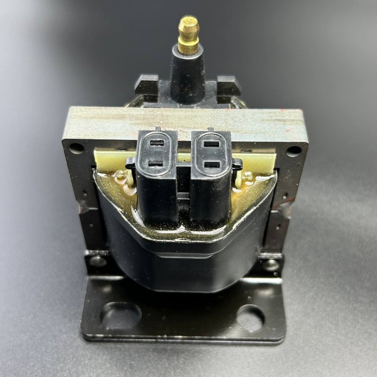 Катушка зажигания COIL (Quicksilver), арт. 898253T27,          MERCURY 