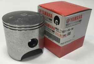 Поршень Yamaha BR250 (STD) (Yamaha)