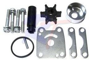 Ремкомплект помпы Yamaha 3A, 6L5-W0078-00-00, RTT-6L5-W0078-00, арт. RTT-6L5-W0078-00,          Rivertec 