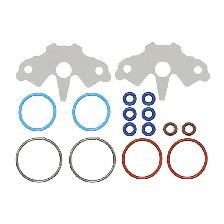 Комплект уплотнений инжектора BRP SM-07397, арт. SM-07397,          SPI 