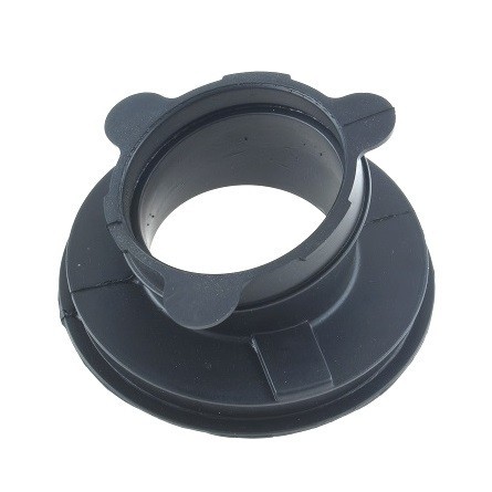 Патрубок карбюратора Yamaha VK540 III, VK540IV, арт. 83R1445300,          YAMAHA  Патрубок карбюратора Yamaha VK540 III, VK540IV, арт. 83R1445300,          YAMAHA