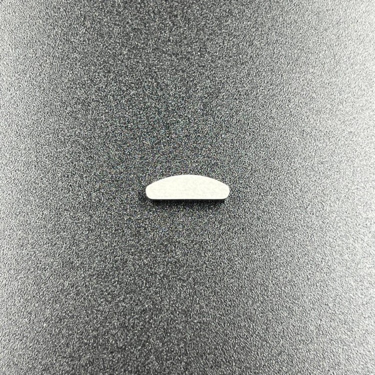 Шпонка коленвала ATV X8, U8, Z8, ATV 500A-2A, UTV500-3, X6, Z6, X5 H.O. EPS, X4 EPS, X8 H.O. EPS, X6, арт. 0180-040007-K,          ZIBO 