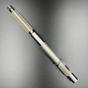 Вал гребной Honda BF35-50 (Инжектор) (Honda)