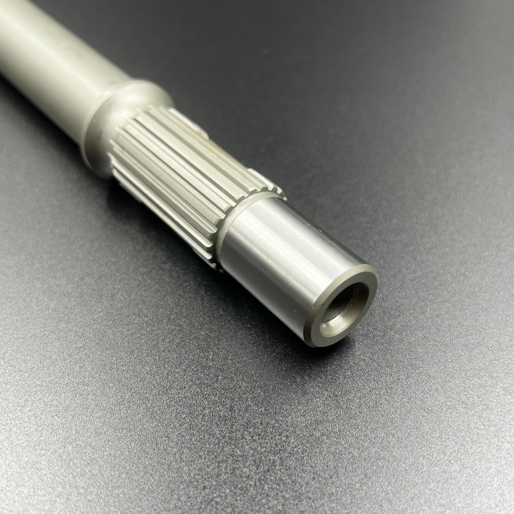 Вал гребной Honda BF35-50 (Инжектор) (Honda), арт. 41161-ZZ5-000,          HONDA 