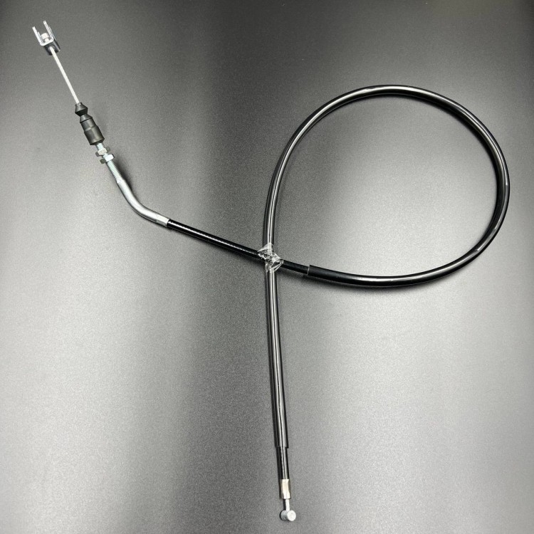 Трос тормозной системы ATV 500/A/2A, X5, X6 (ZIBO), арт. 9010-080230-K,          ZIBO 