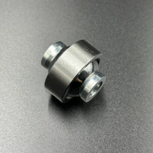 Шаровая опора нижнего рычага Для Yamaha FX10,RFX10, PZ50,RPZ50. (8GK-23579-01) (KINETIX)