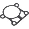 Прокладка под основание помпы Yamaha 25-70, Recmar, арт. 66344316A0_RM,          Recmar 