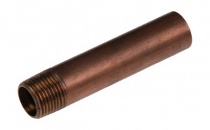 Штуцер сброса воды гусака, OSCO