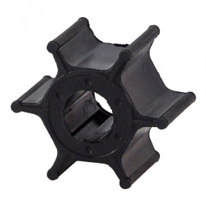 Крыльчатка охлаждения  для Yamaha 9.9D-15D,F8A/B/9.9A/B, SK682-44352-01-ts