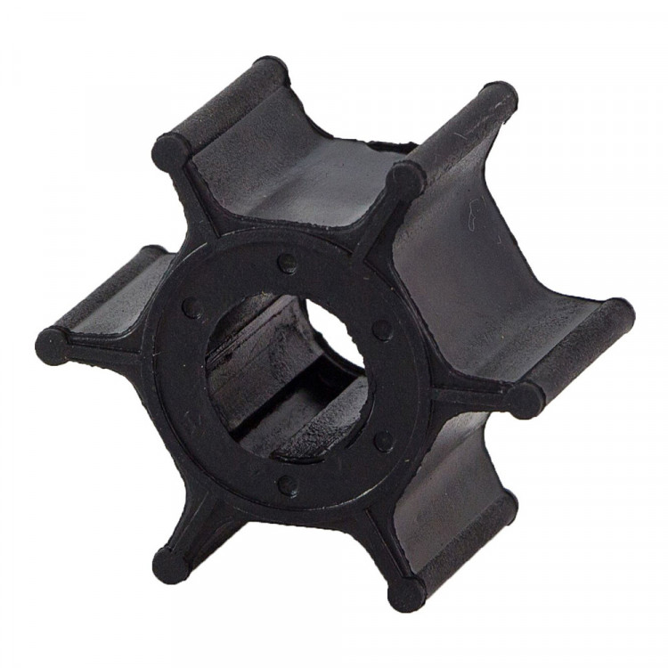 Крыльчатка охлаждения  для Yamaha 9.9D-15D,F8A/B/9.9A/B, SK682-44352-01-ts, арт. SK682-44352-01-ts,          Skipper 