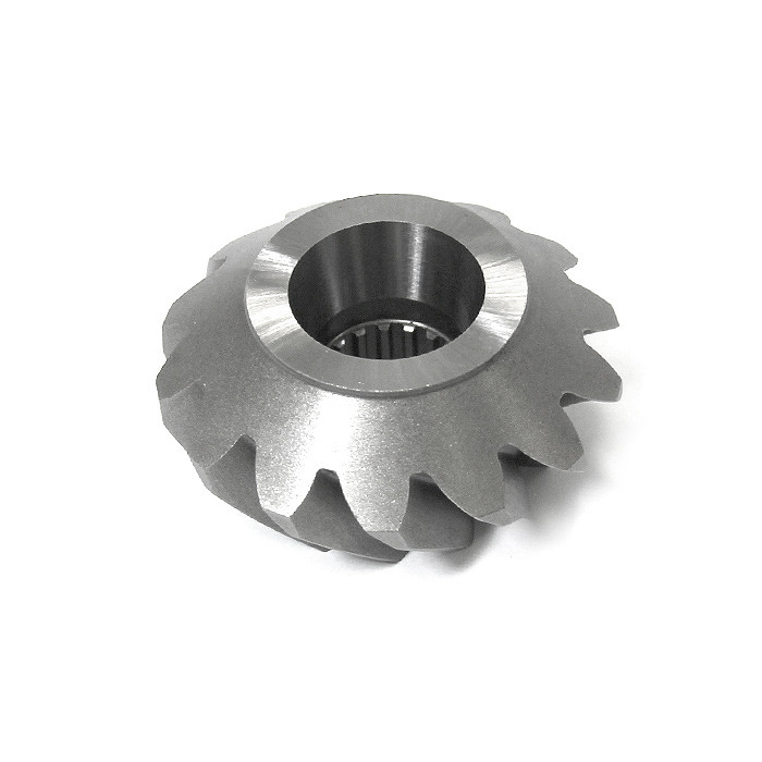 Ведущая шестерня редуктора Yamaha 61H-45551-00, арт. 61H-45551-00,          MIZASHI 